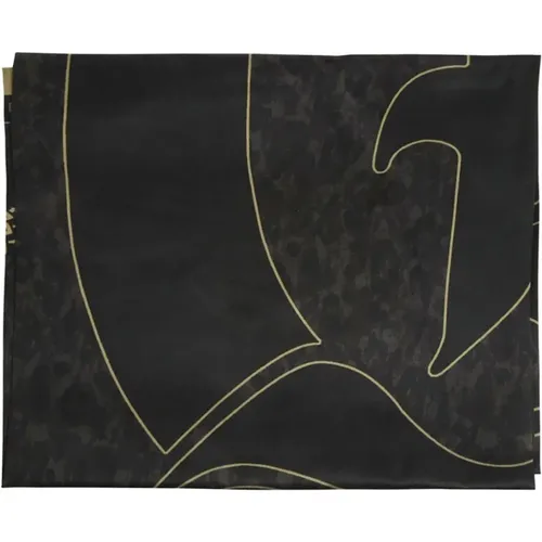 Accessories > Scarves > Silky Scarves - - Just Cavalli - Modalova