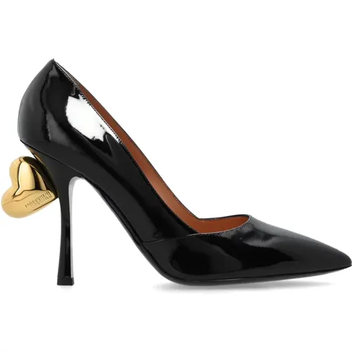 Shoes > Heels > Pumps - - Moschino - Modalova