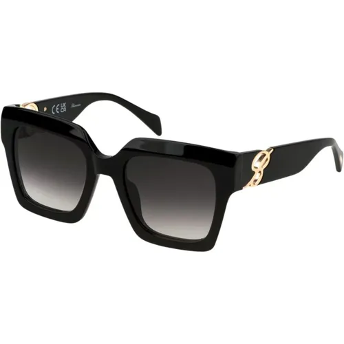 Accessories > Sunglasses - - Blumarine - Modalova