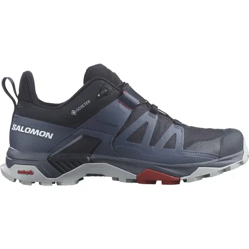 Salomon - Shoes > Sneakers - Blue - Salomon - Modalova