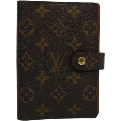 Pre-owned > Pre-owned Accessories - - Louis Vuitton Vintage - Modalova