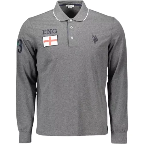 Tops > Polo Shirts - - U.s. Polo Assn. - Modalova