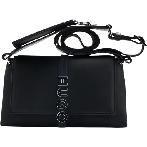 Bags > Shoulder Bags - - Hugo Boss - Modalova