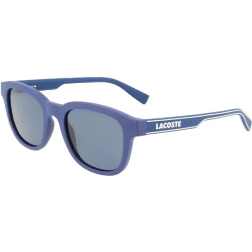 Accessories > Sunglasses - - Lacoste - Modalova