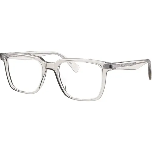 Accessories > Glasses - - Oliver Peoples - Modalova