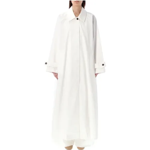 Coats > Trench Coats - - The Garment - Modalova