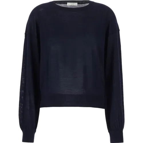 Knitwear > Round-neck Knitwear - - Ballantyne - Modalova