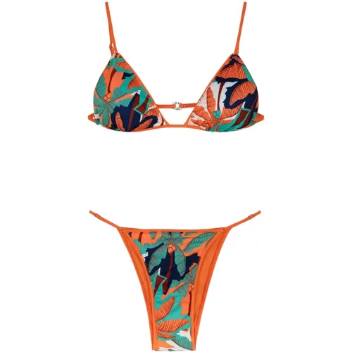 Swimwear > Bikinis - - Me-Fui - Modalova