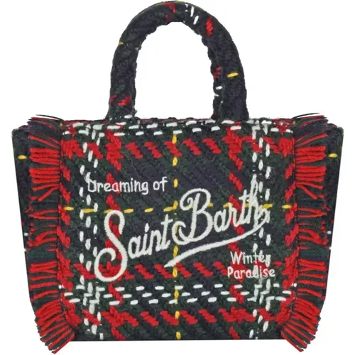 Bags > Tote Bags - - MC2 Saint Barth - Modalova