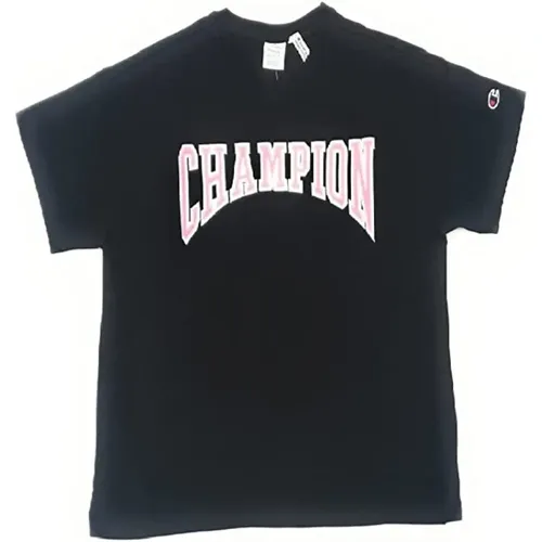 Tops > T-Shirts - - Champion - Modalova