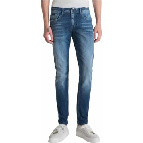 Jeans > Slim-fit Jeans - - Antony Morato - Modalova