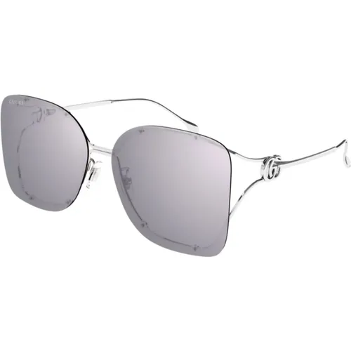 Accessories > Sunglasses - - Gucci - Modalova