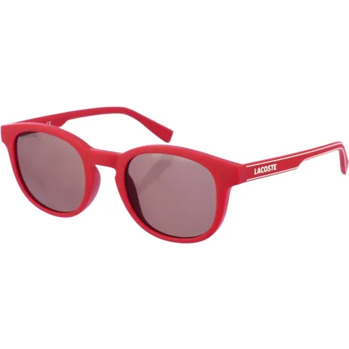 Accessories > Sunglasses - - Lacoste - Modalova