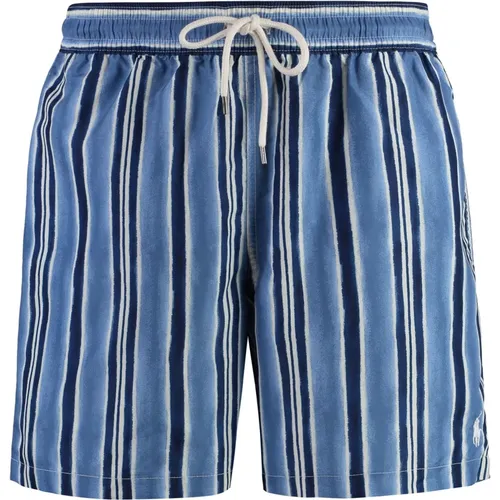 Swimwear > Beachwear - - Polo Ralph Lauren - Modalova