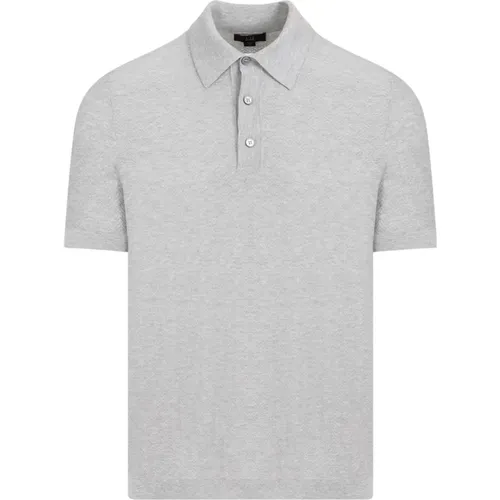 Tops > Polo Shirts - - Dunhill - Modalova