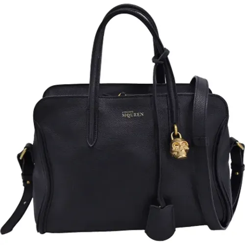 Pre-owned > Pre-owned Bags > Pre-owned Handbags - - Alexander McQueen Pre-owned - Modalova