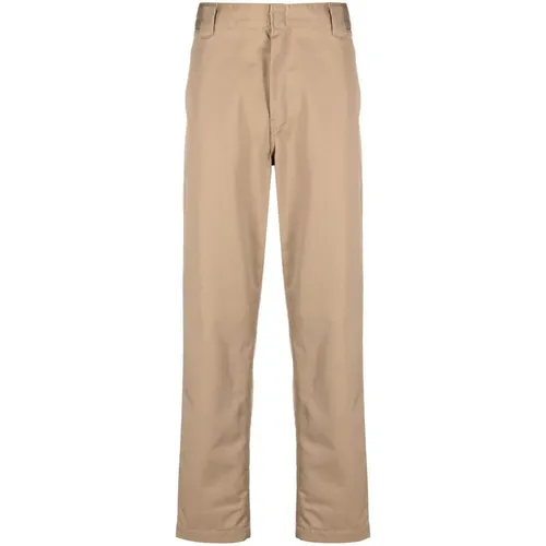 Trousers > Straight Trousers - - Carhartt WIP - Modalova