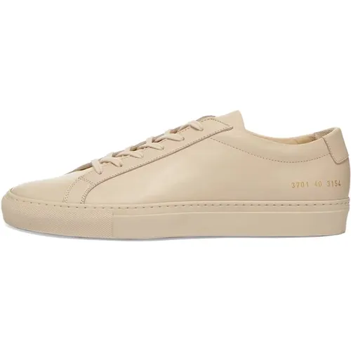 Shoes > Sneakers - - Common Projects - Modalova