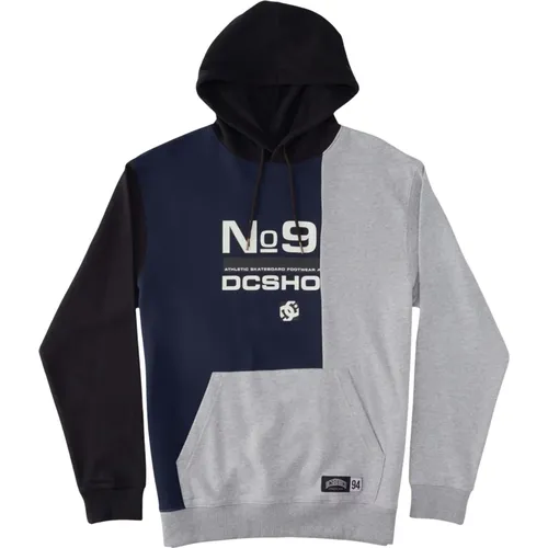 Sweatshirts & Hoodies > Hoodies - - DC Shoes - Modalova