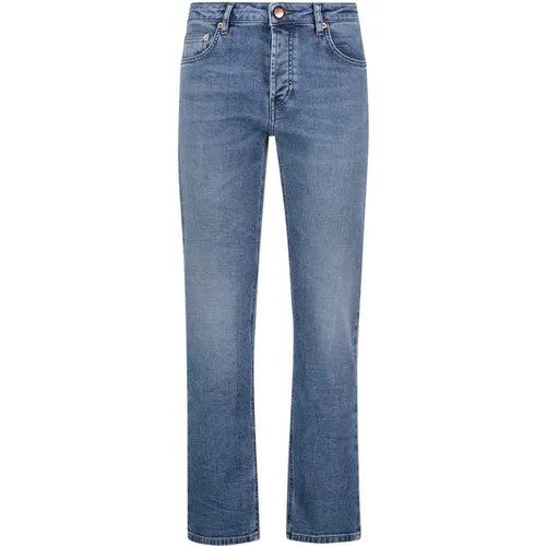 Jeans > Slim-fit Jeans - - Re-Hash - Modalova