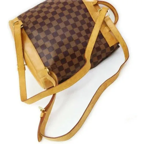 Pre-owned > Pre-owned Bags > Pre-owned Shoulder Bags - - Louis Vuitton Vintage - Modalova