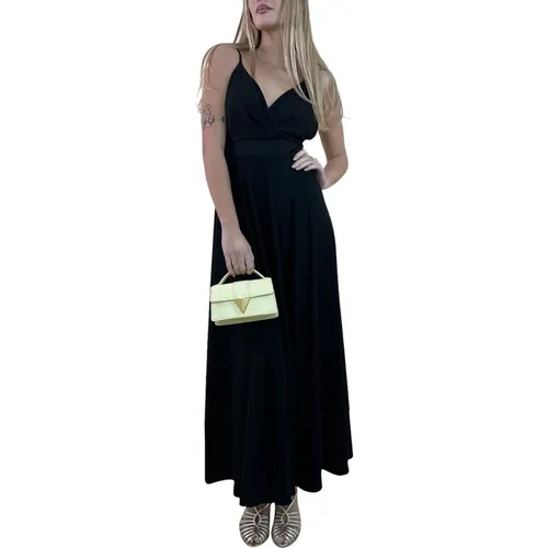 Dresses > Day Dresses > Maxi Dresses - - Emme DI Marella - Modalova