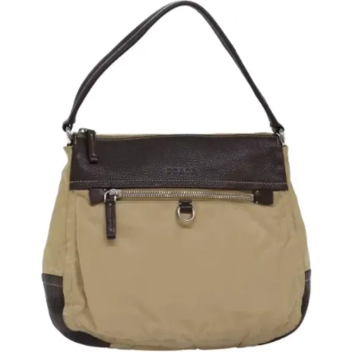 Pre-owned > Pre-owned Bags > Pre-owned Handbags - - Prada Vintage - Modalova