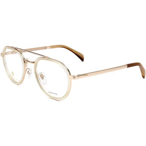 Accessories > Glasses - - Eyewear by David Beckham - Modalova