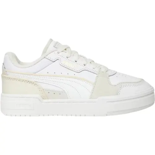 Puma - Shoes > Sneakers - Beige - Puma - Modalova