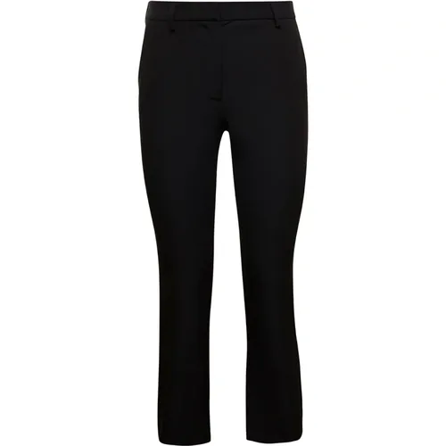 Trousers > Slim-fit Trousers - - PT Torino - Modalova