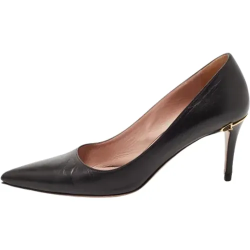 Pre-owned > Pre-owned Shoes > Pre-owned Pumps - - Gucci Vintage - Modalova