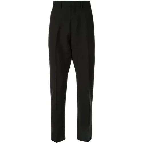 Trousers > Slim-fit Trousers - - N21 - Modalova