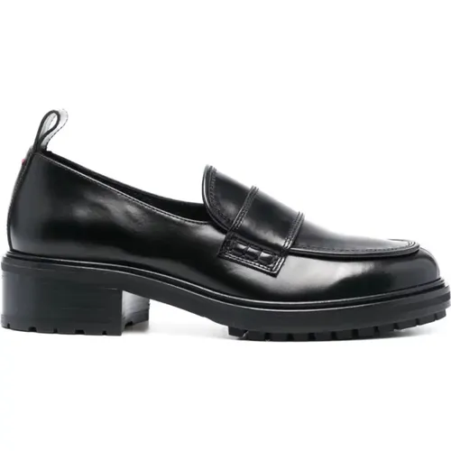 Shoes > Flats > Loafers - - aeyde - Modalova