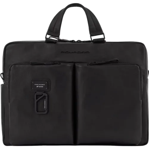 Bags > Laptop Bags & Cases - - Piquadro - Modalova