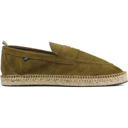 Shoes > Flats > Espadrilles - - Harrys London - Modalova