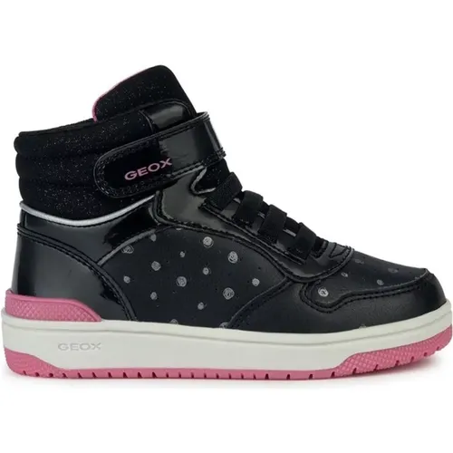 Kids > Shoes > Boots - - Geox - Modalova