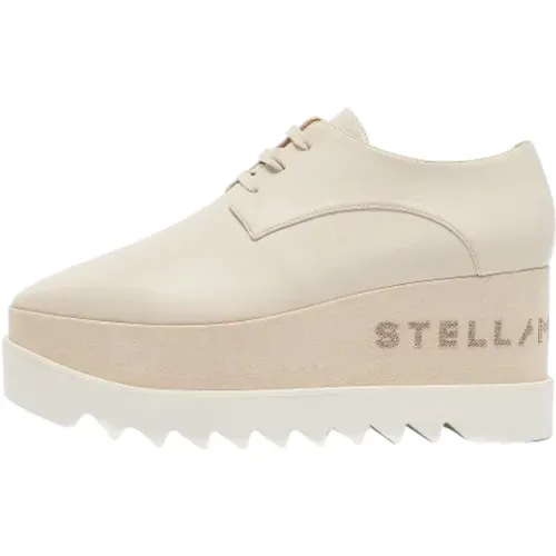 Pre-owned > Pre-owned Shoes > Pre-owned Sneakers - - Stella McCartney Pre-owned - Modalova