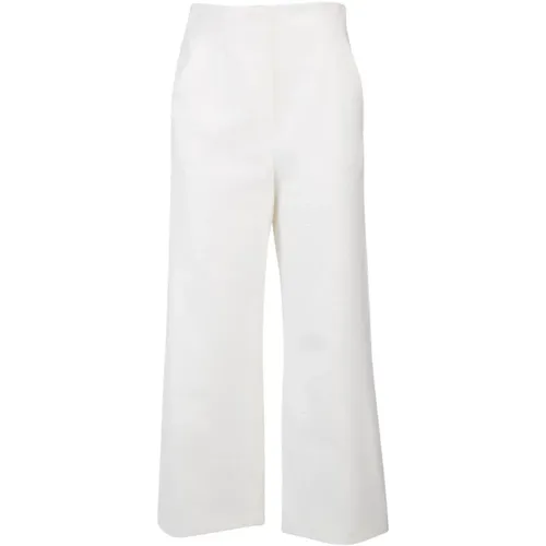 Iblues - Pantalons - Blanc - Iblues - Modalova