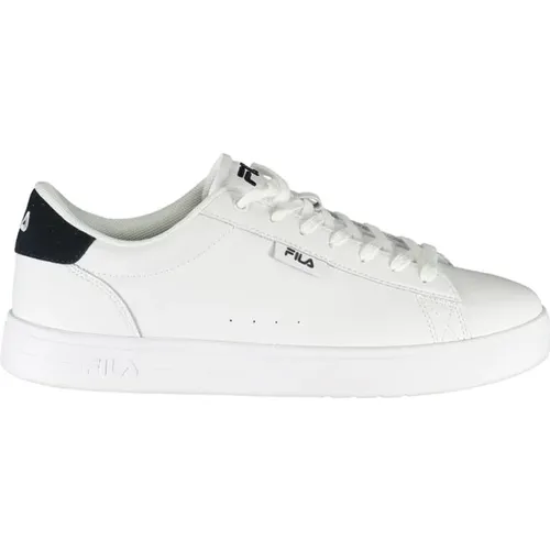 Fila - Shoes > Sneakers - White - Fila - Modalova