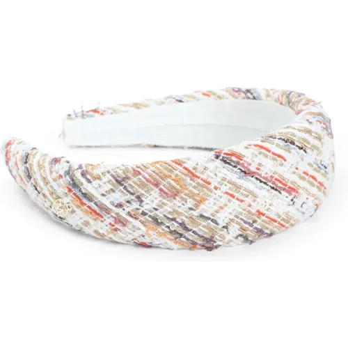 Accessories > Hats > Headbands - - Maison Michel - Modalova