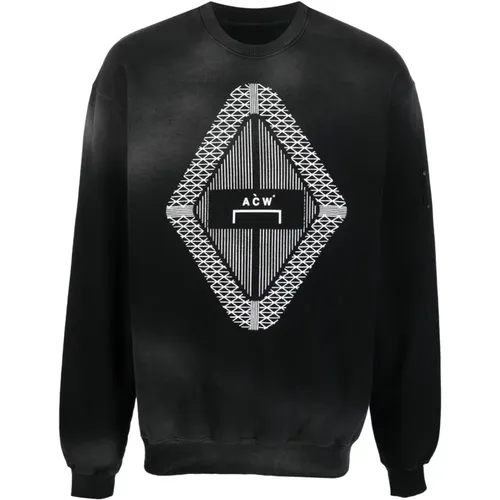 Sweatshirts & Hoodies > Sweatshirts - - A-Cold-Wall - Modalova