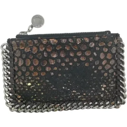 Pre-owned > Pre-owned Accessories > Pre-owned Wallets - - Stella McCartney Pre-owned - Modalova