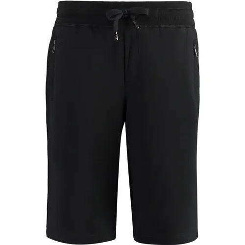 Shorts > Casual Shorts - - Dolce & Gabbana - Modalova