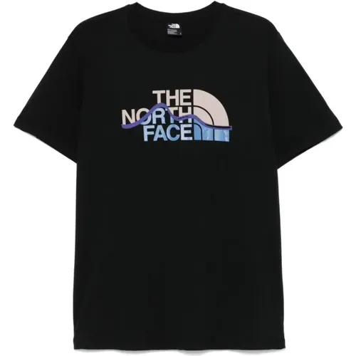 Tops > T-Shirts - - The North Face - Modalova