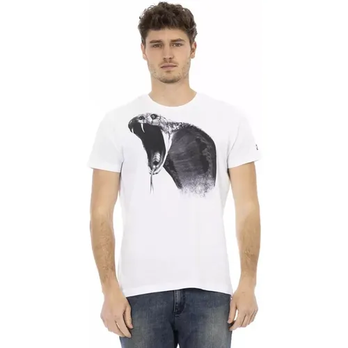 Tops > T-Shirts - - Trussardi - Modalova