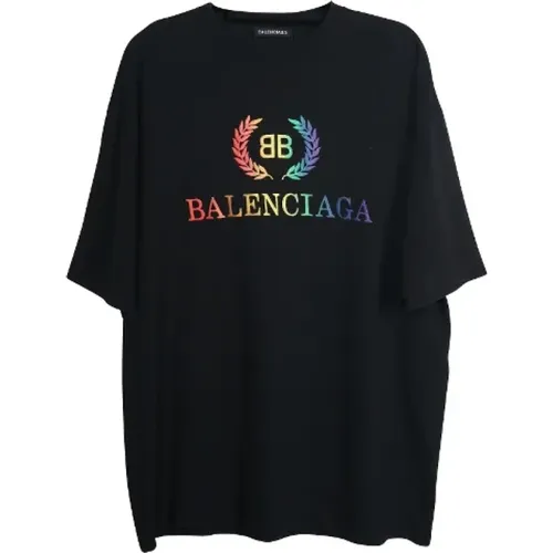 Pre-owned > Pre-owned Tops - - Balenciaga Vintage - Modalova