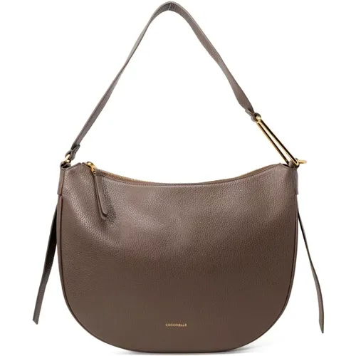 Bags > Shoulder Bags - - Coccinelle - Modalova
