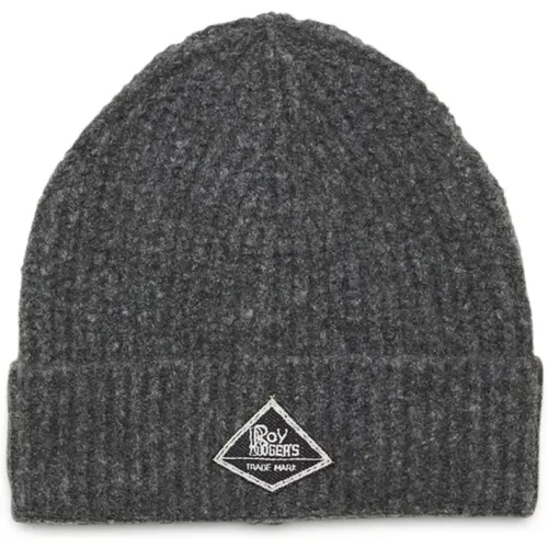 Accessories > Hats > Beanies - - Roy Roger's - Modalova