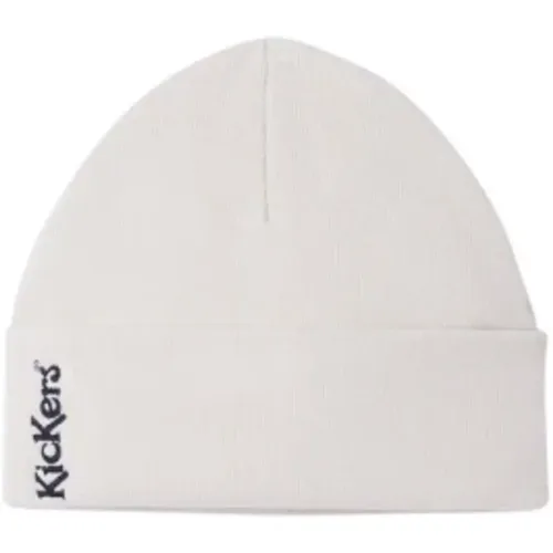 Accessories > Hats > Beanies - - Kickers - Modalova