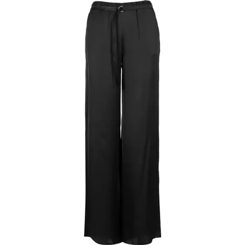 Trousers > Wide Trousers - - Aniye By - Modalova